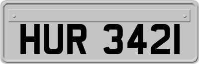 HUR3421