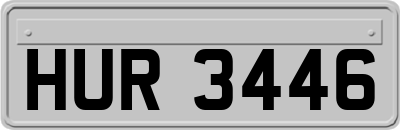 HUR3446