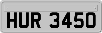 HUR3450