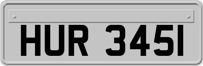 HUR3451