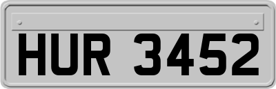 HUR3452