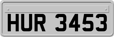 HUR3453