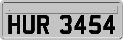 HUR3454