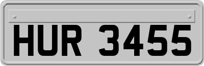 HUR3455