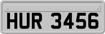 HUR3456