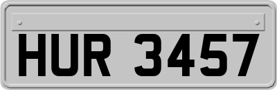 HUR3457