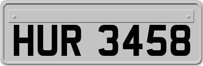 HUR3458