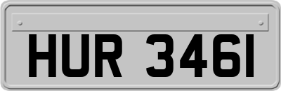 HUR3461