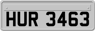 HUR3463