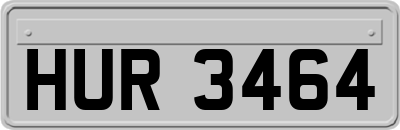 HUR3464