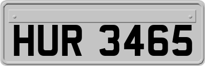 HUR3465