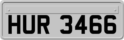 HUR3466