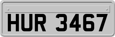 HUR3467