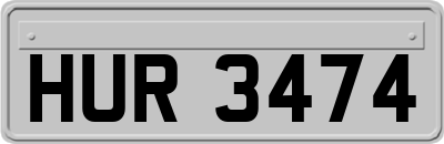 HUR3474