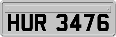 HUR3476