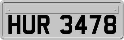 HUR3478