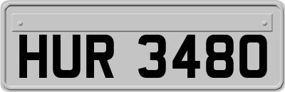 HUR3480