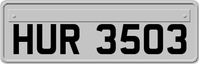 HUR3503