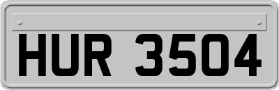 HUR3504