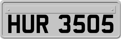 HUR3505