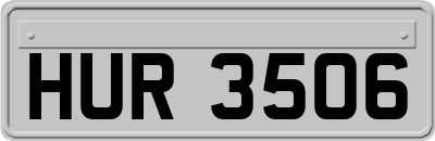 HUR3506