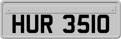 HUR3510