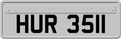 HUR3511