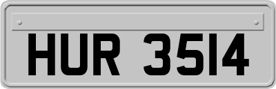 HUR3514