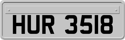 HUR3518