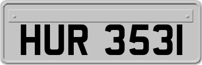 HUR3531