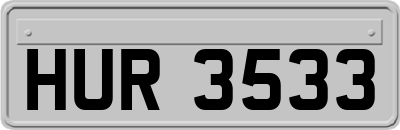 HUR3533