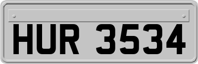 HUR3534