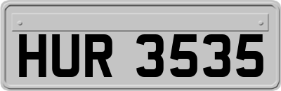 HUR3535