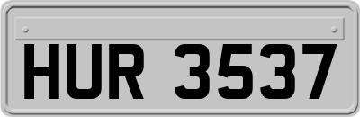 HUR3537