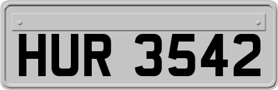 HUR3542