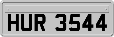 HUR3544