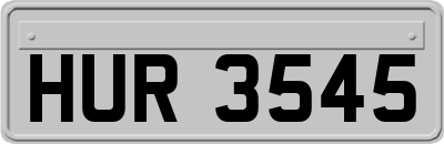 HUR3545