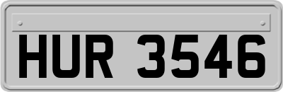 HUR3546