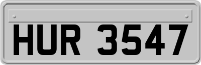 HUR3547