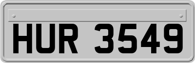 HUR3549