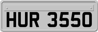 HUR3550