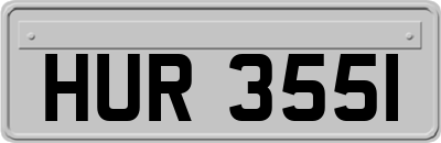 HUR3551