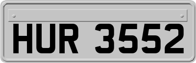 HUR3552