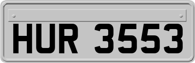 HUR3553