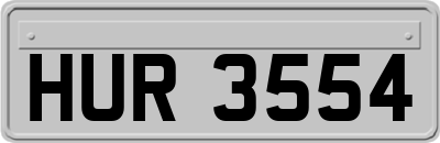 HUR3554