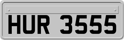 HUR3555