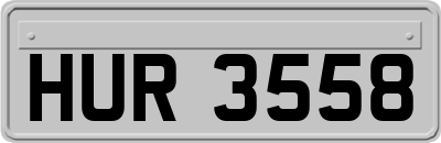 HUR3558