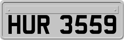 HUR3559