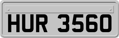 HUR3560