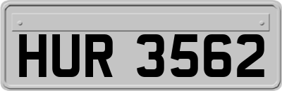 HUR3562